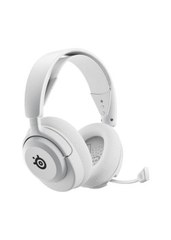Наушники SteelSeries Arctis Nova 5 Wireless White