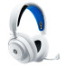 Наушники SteelSeries Arctis Nova 7P Wireless White Наушники SteelSeries Arctis Nova 7P Wireless White