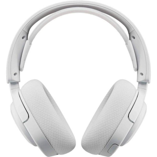 Наушники SteelSeries Arctis Nova 5P Wireless White