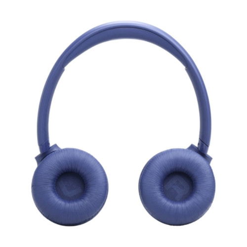 Наушники JBLT530BTBLUEU синий
