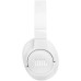 Наушники/ JBL T770NC (White)