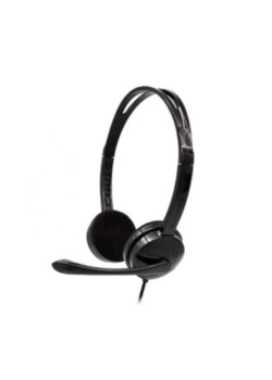 Наушники Raskat Standart 4U (50мм, 32Ом, 105Гц, 20-20000Гц, USB 2м)