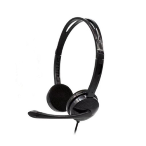 Наушники Raskat Standart 4U (50мм, 32Ом, 105Гц, 20-20000Гц, USB 2м)