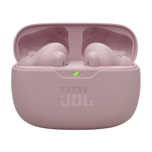 Наушники JBL WAVE BEAM 2 (Pink)/ JBL WAVE BEAM 2 (Pink)