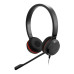 Гарнитура проводная Jabra EVOLVE 30 II MS Stereo / USB-A / (019964) Гарнитура проводная Jabra EVOLVE 30 II MS Stereo / USB-A / (019964)