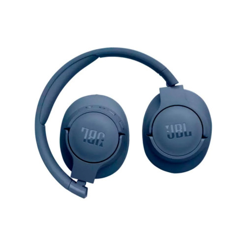 Наушники вкладыши JBL T720BT (BLue) [JBLT720BTBLU]