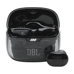 Наушники JBL TUNE BUDS (GHOST Black)