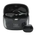 Наушники JBL TUNE BUDS (GHOST Black)