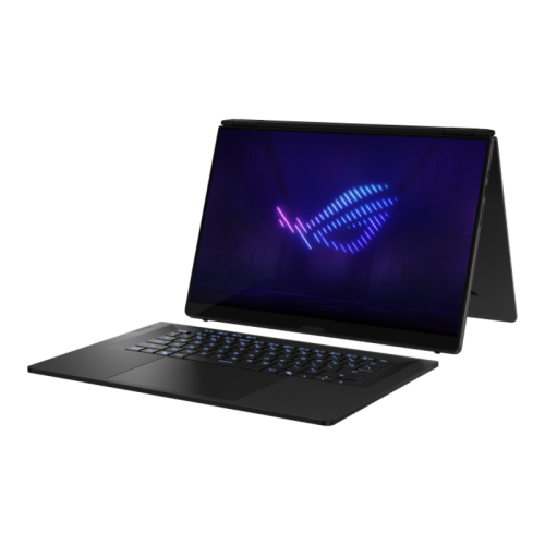Ноутбук/ ASUS ROG Zephyrus Duo 16 GX651AX-SR118W Touch 16 Ноутбук/ ASUS ROG Zephyrus Duo 16 GX651AX-SR118W Touch 16