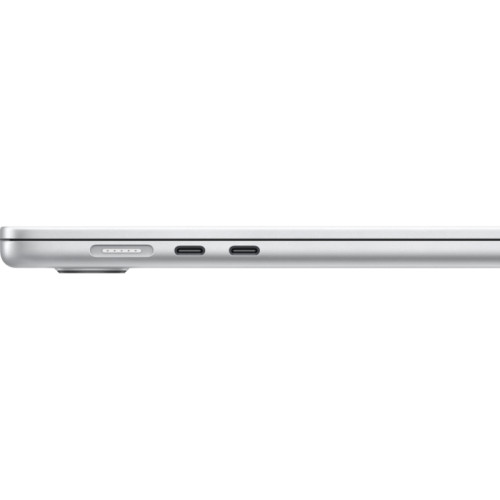 Ноутбук Apple/ 15-inch MacBook Air: M5 10 core CPU, 10 core GPU/16GB/1TB SSD Silver En kbd Ноутбук Apple/ 15-inch MacBook Air: M5 10 core CPU, 10 core GPU/16GB/1TB SSD Silver En kbd
