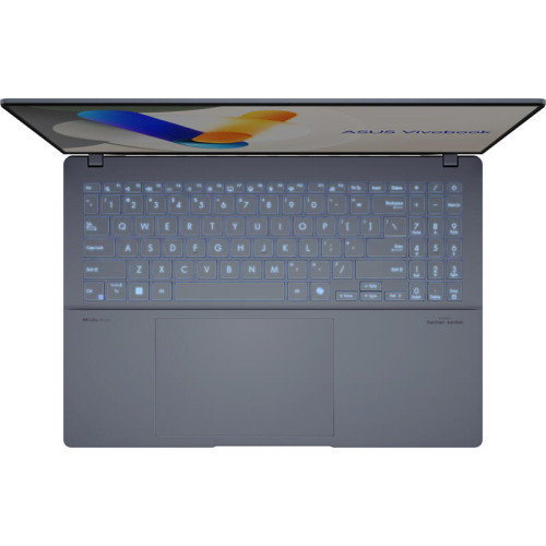 Ноутбук/ ASUS S5606MA-MX036W 16