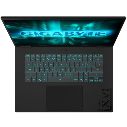 Ноутбук Gigabyte Gaming A16 GA6EH Intel Core Ultra 9 185H/16Gb/SSD1Tb/RTX5060 8Gb (85W)/16