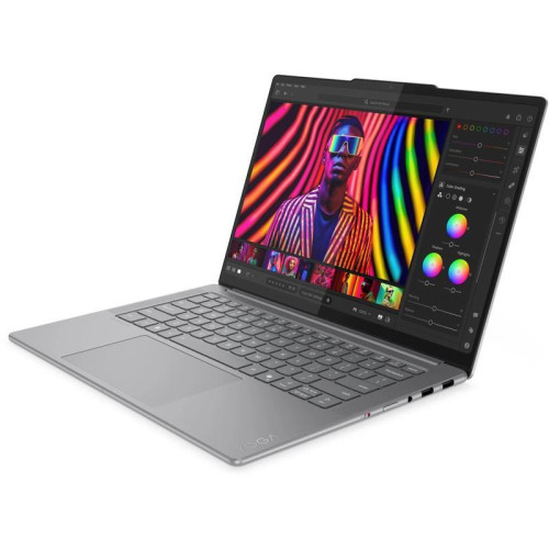 Ноутбук Lenovo Yoga Pro 7 14IAH10 Core Ultra 7 255H 32Gb SSD1Tb Intel Arc 140T 14.5 Ноутбук Lenovo Yoga Pro 7 14IAH10 Core Ultra 7 255H 32Gb SSD1Tb Intel Arc 140T 14.5