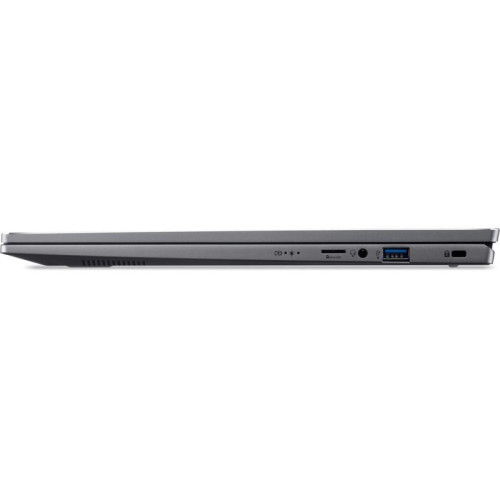 Ноутбук Acer Swift Go 16 SFG16-72-50UC Core Ultra 5 125H 16Gb SSD1Tb Intel Arc 16