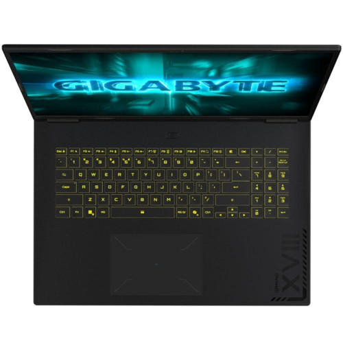 Ноутбук Gigabyte Gaming A18 GA83H AMD Ryzen 7 260/16Gb (1*16 D5)/SSD1Tb/RTX5050 8Gb (85W)/18 Ноутбук Gigabyte Gaming A18 GA83H AMD Ryzen 7 260/16Gb (1*16 D5)/SSD1Tb/RTX5050 8Gb (85W)/18