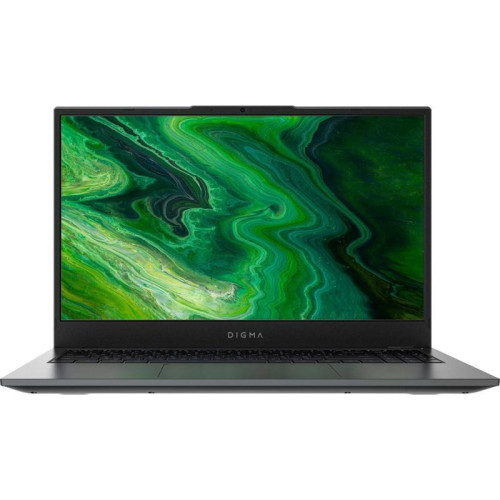 Ноутбук Digma Pro Fortis M Ryzen 5 7430U 8Gb SSD256Gb AMD Radeon 15.6