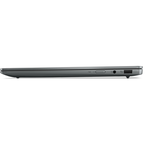 Ноутбук/ Lenovo Yoga Slim 6 14APU8 14