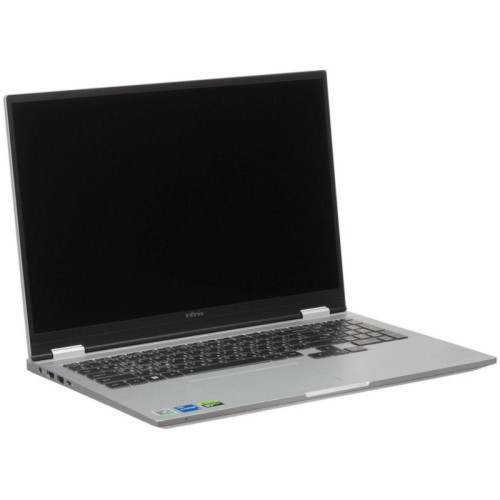 Ноутбук Infinix GTBook GL614 Intel Core i5-13420H/16Gb/SSD512Gb/RTX5060 8Gb (90W)/16