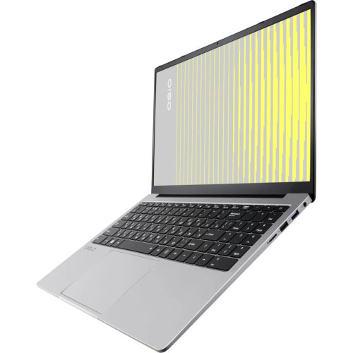 Ноутбук Osio FocusLine F140I-003 Core i5 1155G7 8Gb SSD512Gb Intel Iris Xe graphics 14