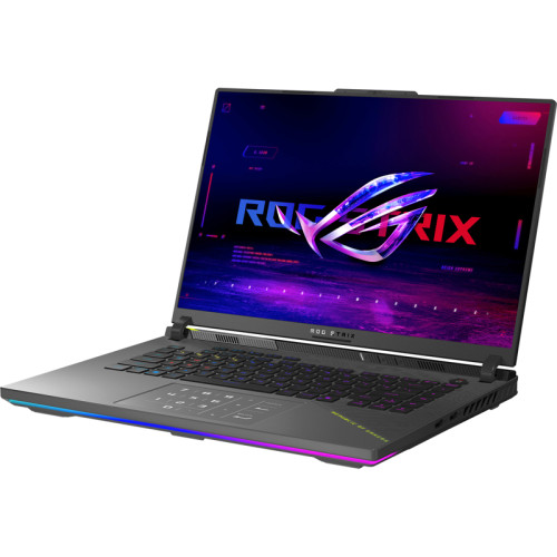 Ноутбук/ ASUS ROG Strix G16 G614PR-RV027 16