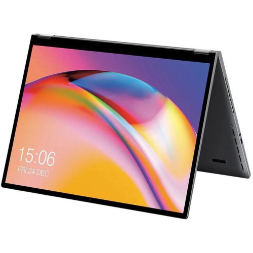 Ноутбук Chuwi Freebook N-series N100 12Gb SSD512Gb Intel UHD Graphics 13.5