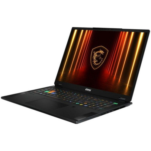 Ноутбук MSI Stealth 18 HX AI A2XWHG-098XRUY Intel Core Ultra 9 275HX/32Gb (2*16 D5)/SSD1Tb/RTX5070 Ti 12Gb (140W)/18 Ноутбук MSI Stealth 18 HX AI A2XWHG-098XRUY Intel Core Ultra 9 275HX/32Gb (2*16 D5)/SSD1Tb/RTX5070 Ti 12Gb (140W)/18
