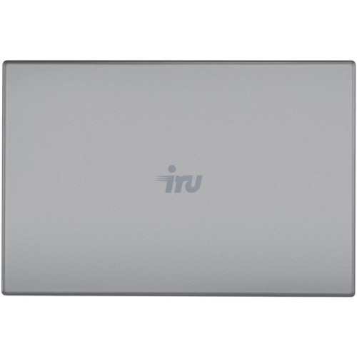 Ноутбук IRU Tactio 15BHR Ryzen 7 7730U 16Gb SSD512Gb AMD Radeon Graphics 15.6