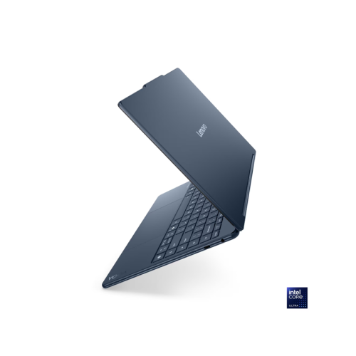 Ноутбук/ Lenovo Yoga 9 2-in-1 14ILL10, Intel® Core™ Ultra 7 258V (LPE-cores up to 3.70GHz, 12MB), 14