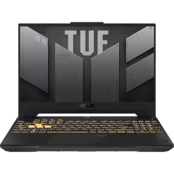 Ноутбук/ ASUS TUF F17 FX707VJB-HX100 17.3