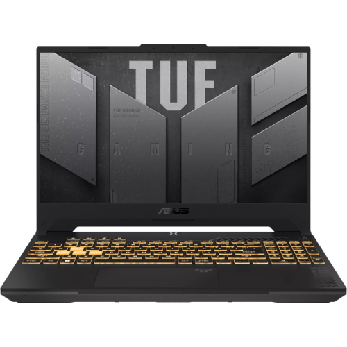 Ноутбук/ ASUS TUF F17 FX707VJB-HX100 17.3