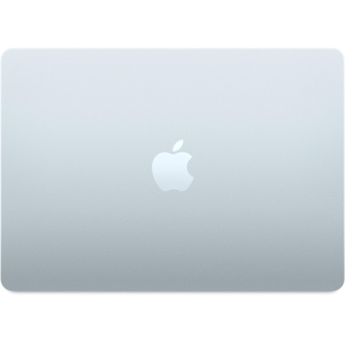 Ноутбук Apple/ 13-inch MacBook Air: M4 10 core CPU, 10 core GPU/16GB/512GB SSD - Sky Blue/RU