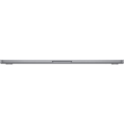 Ноутбук Apple/ 15-inch MacBook Air: Apple M3 with 8-core CPU, 10-core GPU/16GB/256GB SSD - Space Gray/RU