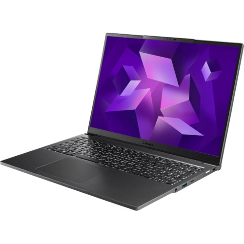 Ноутбук Kvadra Nau LP16 Core Ultra 7 155U 8Gb SSD512Gb 16
