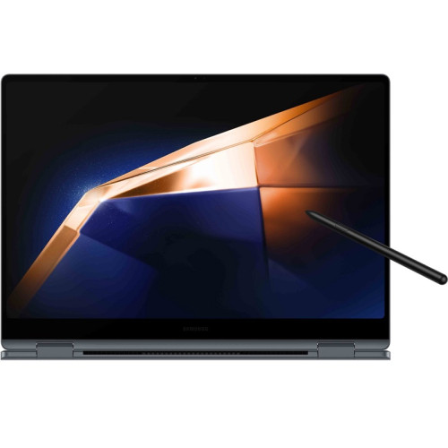 Ноутбук/ Samsung Galaxy Book4 Pro 360 16