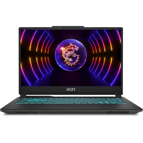 Ноутбук MSI Cyborg 15 A12VF-2064CA Core i7 12650H 16Gb SSD512Gb NVIDIA GeForce RTX4060 8Gb 15.6