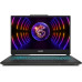Ноутбук MSI Cyborg 15 A12VF-2064CA Core i7 12650H 16Gb SSD512Gb NVIDIA GeForce RTX4060 8Gb 15.6