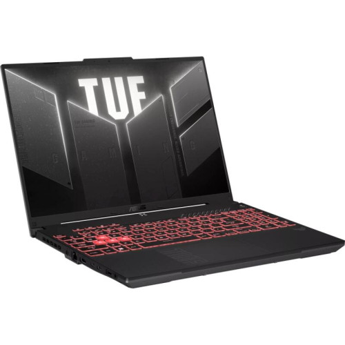 Ноутбук/ ASUS TUF A16 FA607NUQ-RL024 16 Ноутбук/ ASUS TUF A16 FA607NUQ-RL024 16