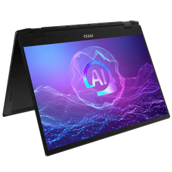 Ноутбук MSI Summit 16 AI Evo A2HMTG-057RU Core Ultra 7 255H 16Gb SSD1Tb Intel Arc 16