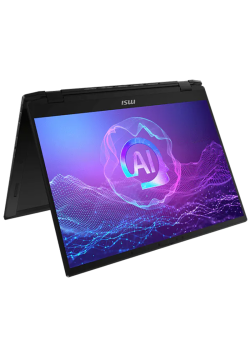 Ноутбук MSI Summit 16 AI Evo A2HMTG-057RU Core Ultra 7 255H 16Gb SSD1Tb Intel Arc 16