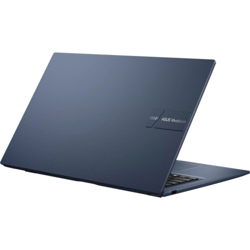 Ноутбук/ ASUS X1704VA-AU984 17.3