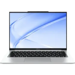 Ноутбук Infinix Xbook B14 BL41A7H AMD R7-7735U 16/512GB DOS Silver