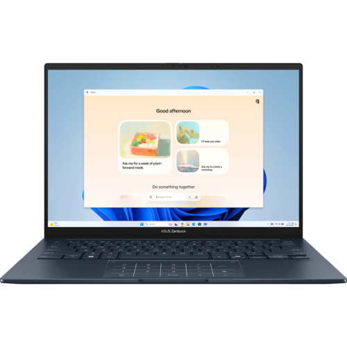 Ноутбук/ ASUS UX3405CA-PP188 14