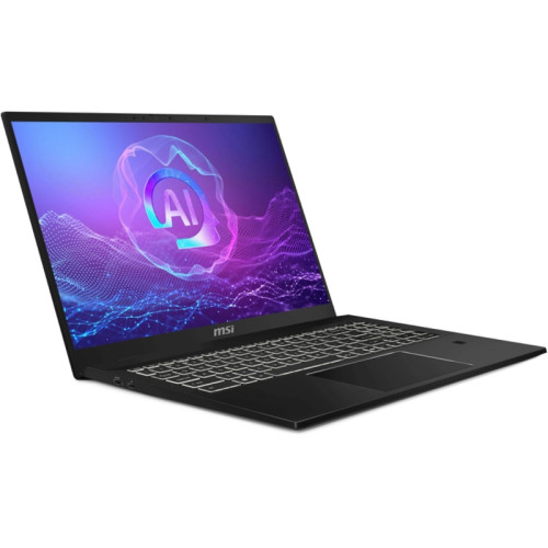 Ноутбук MSI Summit Pro 16 AI A2HVETG-085RU Core Ultra 7 255H 32Gb SSD1Tb NVIDIA GeForce RTX4050 6Gb 16