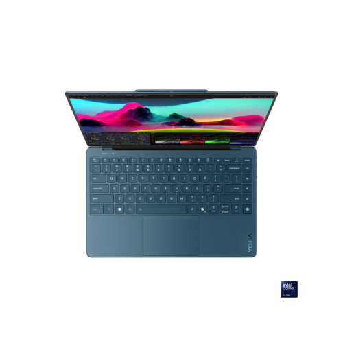 Ноутбук/ Lenovo Yoga Slim 9 14ILL10 14