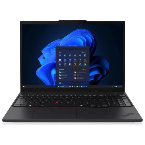Ноутбук Lenovo ThinkPad T16 G4 Core Ultra 5 225U 16Gb SSD1Tb Intel Graphics 16