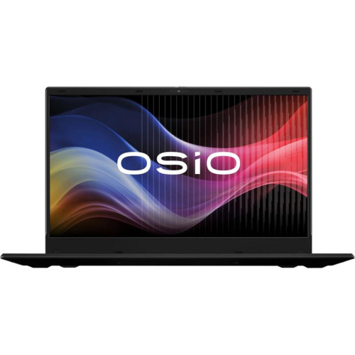 Ноутбук Osio BaseLine B150i-006b N-series N100 8Gb SSD512Gb Intel UHD Graphics 15.6