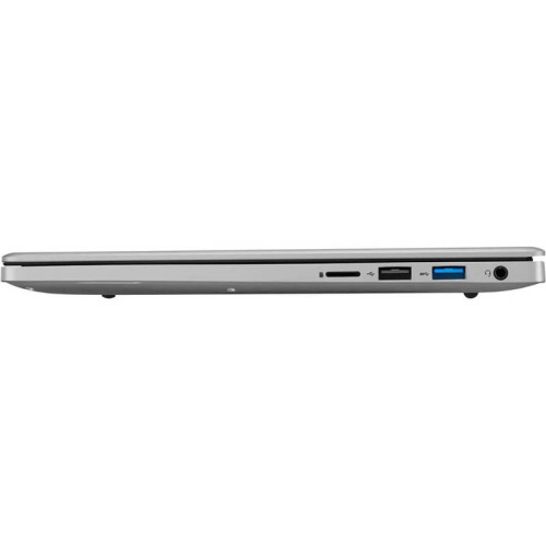 Ноутбук Osio FocusLine F140i-009 Core i5 1235U 16Gb SSD512Gb Intel Iris Xe graphics 14