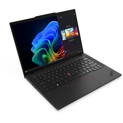 Ноутбук Lenovo ThinkPad T14 G6 Core Ultra 7 255U 16Gb SSD512Gb Intel Graphics 14