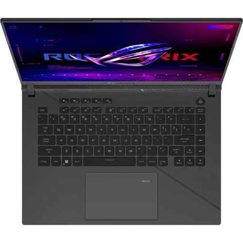 Ноутбук Asus ROG Strix G16 G614JU-N3490 Core i5 13450HX 16Gb SSD512Gb NVIDIA GeForce RTX4050 6Gb 16