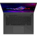 Ноутбук Asus ROG Strix G16 G614JU-N3490 Core i5 13450HX 16Gb SSD512Gb NVIDIA GeForce RTX4050 6Gb 16 Ноутбук Asus ROG Strix G16 G614JU-N3490 Core i5 13450HX 16Gb SSD512Gb NVIDIA GeForce RTX4050 6Gb 16